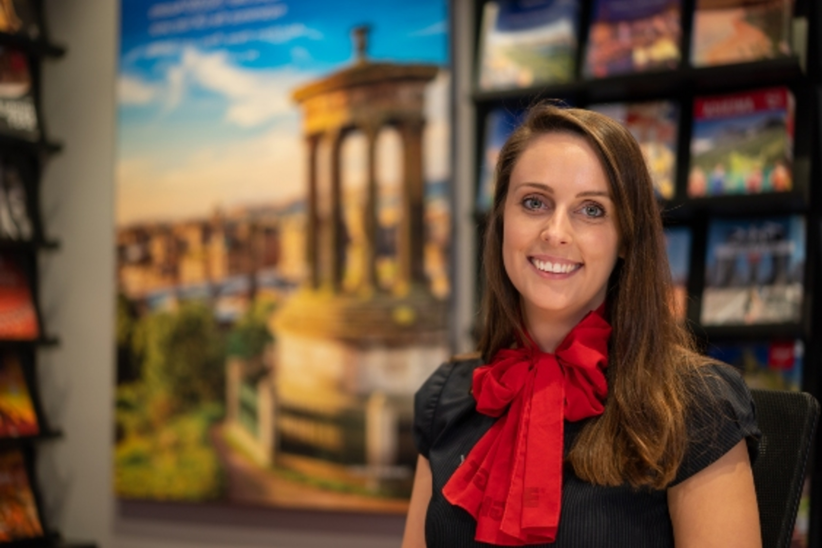 Image showcasing Travel Experts | Flight Centre